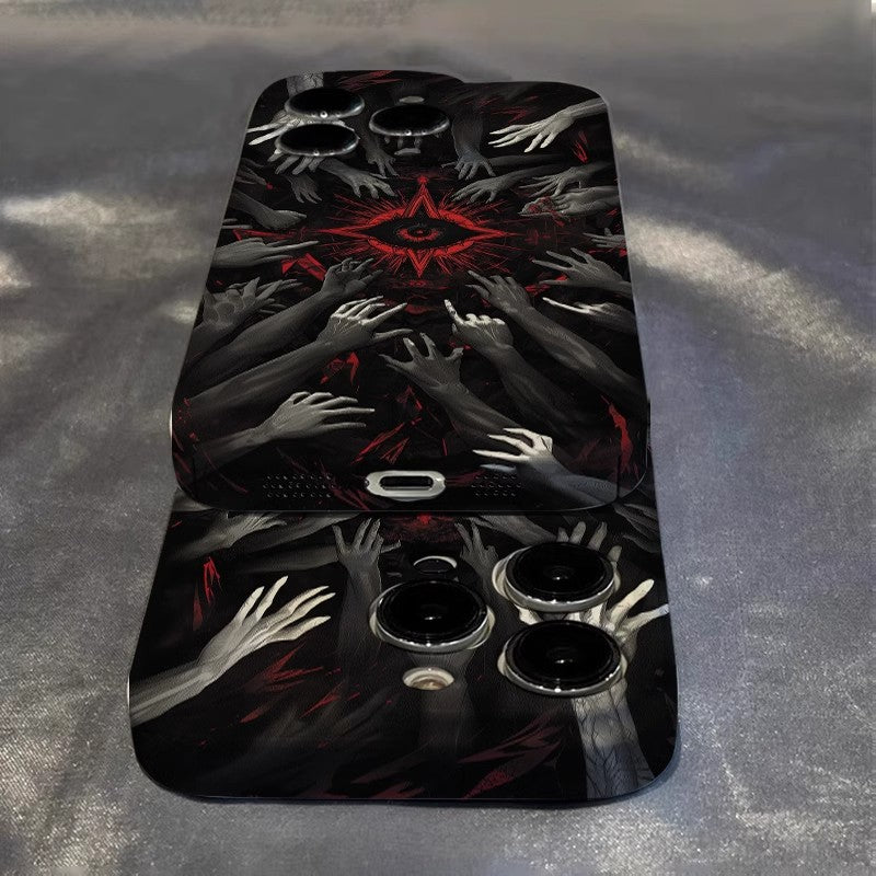 iPhone case-Eye of Cthulhu