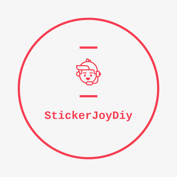 Stickerjoydiy